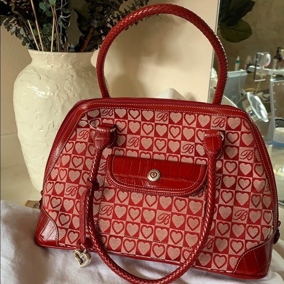 Brighton Handbags - 2🎉Brighton Hand Bags